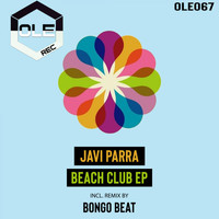 Javi Parra - Beach Club EP