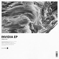 Angelo Sika - Invidia EP