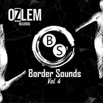 Various Artists - Border Sounds Vol 4