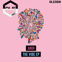 Anih - The Vibe EP