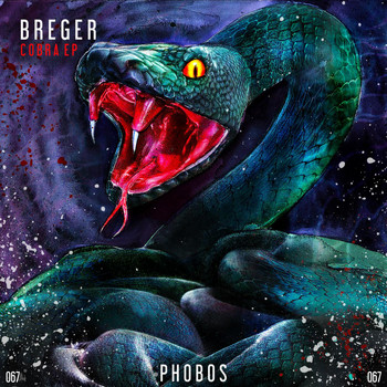 Breger - Cobra EP
