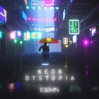 iClown - Neon Dystopia
