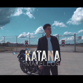 Katana - Makellos