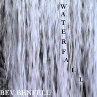 bev benfell - Waterfall