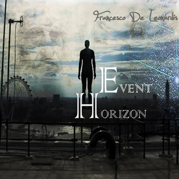 Francesco De Leonardis - Event Horizon (Music for Movie)