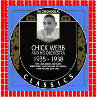 Chick Webb & His Orchestra - 1935-1938