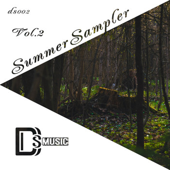Various Artists - Summer Sampler, Vol. 2