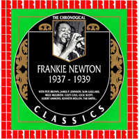Frankie Newton - 1937-1939