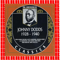 Johnny Dodds - 1928-1940