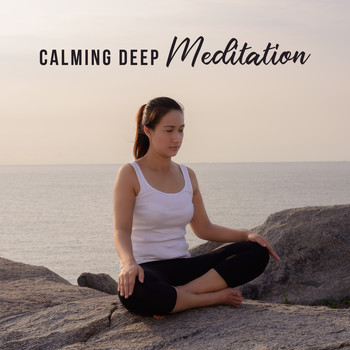 Mindfulness Meditation Music Spa Maestro - Calming Deep Meditation – Meditation Music Zone, Zen Serenity, Meditation Therapy for Pure Mind, Peaceful Melodies for Yoga, Yoga Training, Lounge