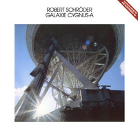 Robert Schroeder - Galaxie Cygnus A