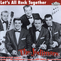 The Jodimars - Let's All Rock Together