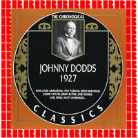 Johnny Dodds - 1927