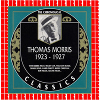 Thomas Morris - 1923-1927