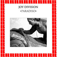 Joy Division - Paradiso (Hd Remastered Edition)