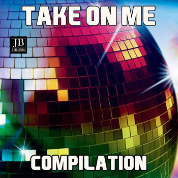 Disco Fever - Take On Me Compilation