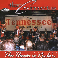 The Comets - The House Is Rockin'