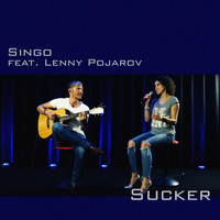 Singo feat. Lenny Pojarov - Sucker