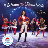 Nubya - Welcome to Circus Knie