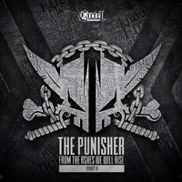The Punisher - From the Ashes We Will Rise, Vol. 2