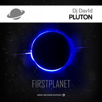DJ Dav1d - Pluton
