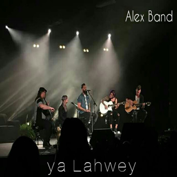 Alex Band - Ya Lahwey