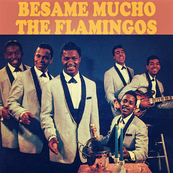 The Flamingos - Besame Mucho