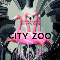 Spike - City Zoo