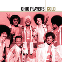 Ohio Players - Gold