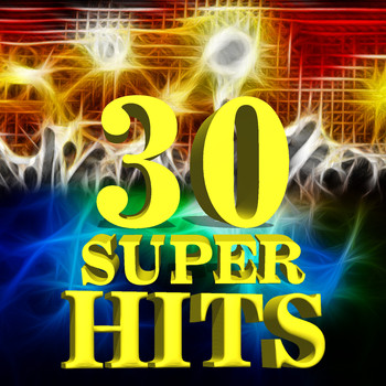 Artisti vari - 30 Super Hits