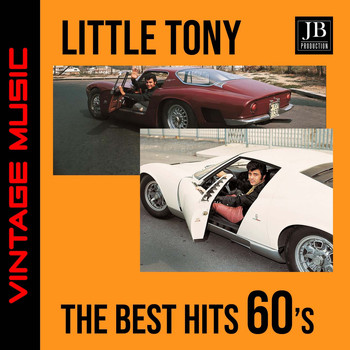 Little Tony - Un Rock per Judy
