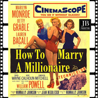 Alfred Newman - Street Scene (From "How to Marry a Millionaire" Original Soundtrack)