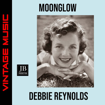 Debbie Reynolds - Moonglow