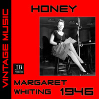 Margaret Whiting - Honey (1946)