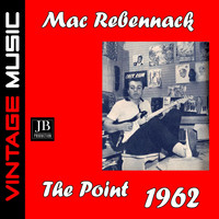 Mac Rebennack - The Point (1962)