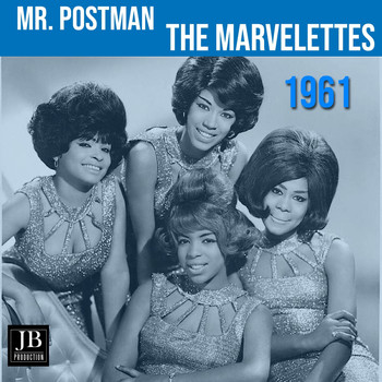 The Marvelettes - Mr. Postman (1961)