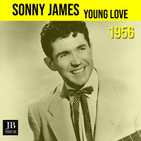 Sonny James - Young Love (1956)