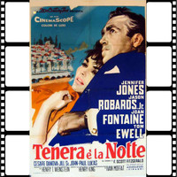 Henry King - Tenera e La Notte (Tender Is The night Soundtrack)