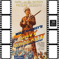 Fess Parker - Ballad Of Davy Crockett (1955)