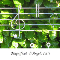 Angelo Iotti - Magnificat (Sequenze)