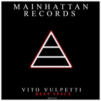 Vito Vulpetti - Deep Space