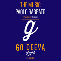 Paolo Barbato - The Music