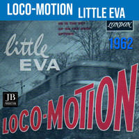 Little Eva - Loco-motion (1962)