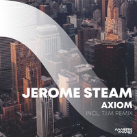 Jerome Steam - Axiom