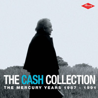 Johnny Cash - The Cash Collection: The Mercury Years 1987-1991