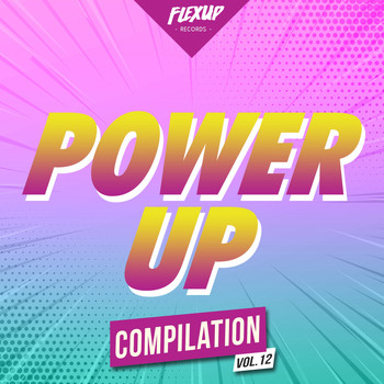 Various Artists - Power up, Vol. 12