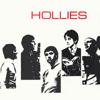 HOLLIES - Hollies