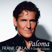 Frank Galan - Paloma