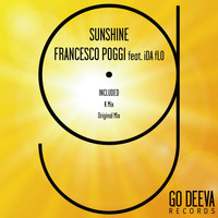 Francesco Poggi - Sunshine