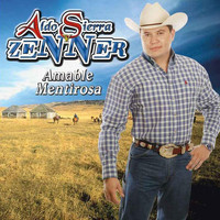 Aldo Sierra - Amable Mentirosa (feat. Zenner)